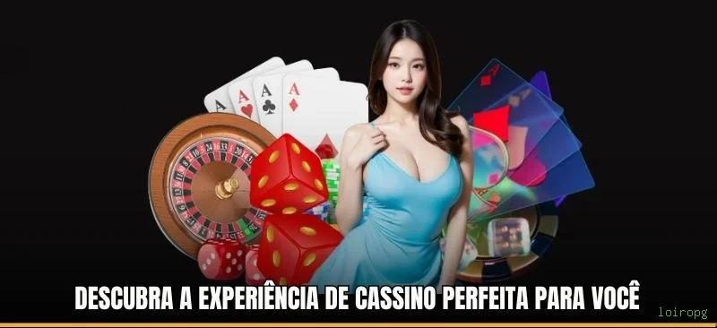 Baixar app da loiropg gratuitamente