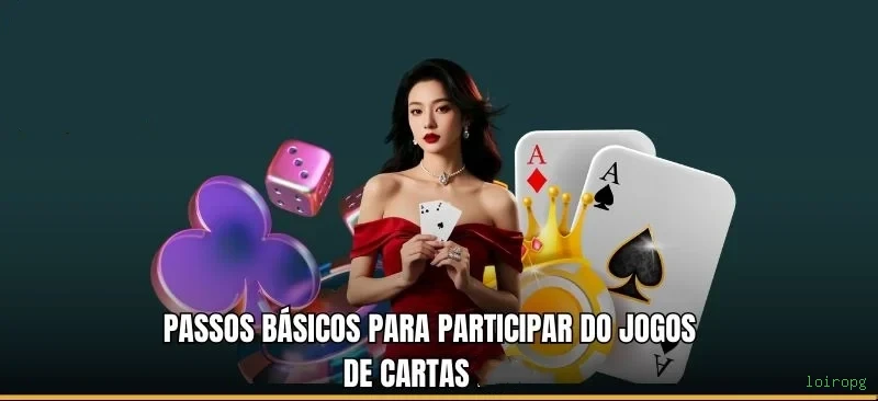 Ganhe prêmios incríveis na loiropg